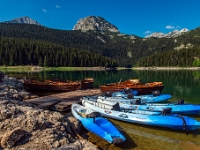 Crno jezero